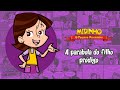 A Parábola Do Filho Pródigo Midinho O Pequeno Missionário