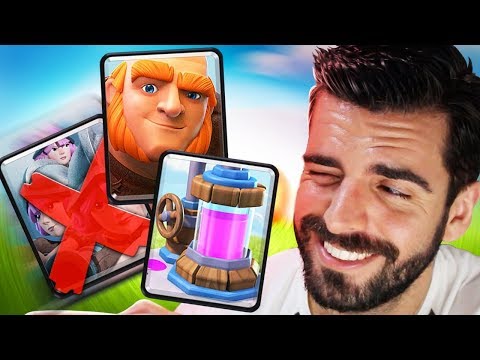 NOVO DECK DE COLETOR SEM TR