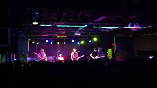 The Dismemberment Plan - If I Don't Write Live