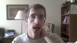 Thursday- As He Climbed The Dark Mountain (Re-Recorded).wmv