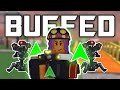 Buffed Engineer is OP | Tower Review TDS