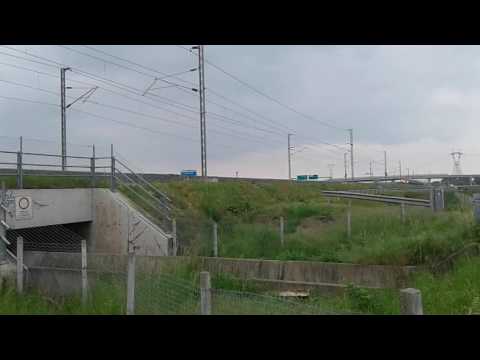 AV 9528 Napoli Centrale - Torino Porta Nuova