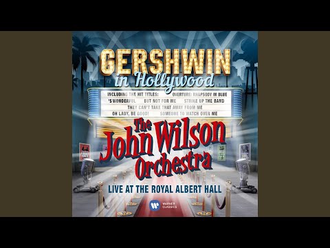 Rhapsody in Blue: Overture (arranged by Hendorf) (Live)