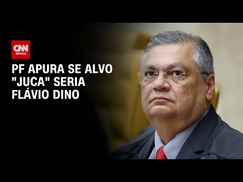 PF apura se alvo 