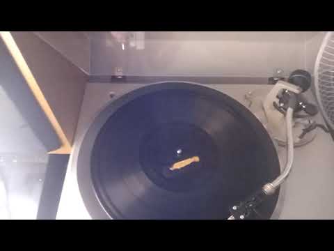 Reggae oldies dub plate