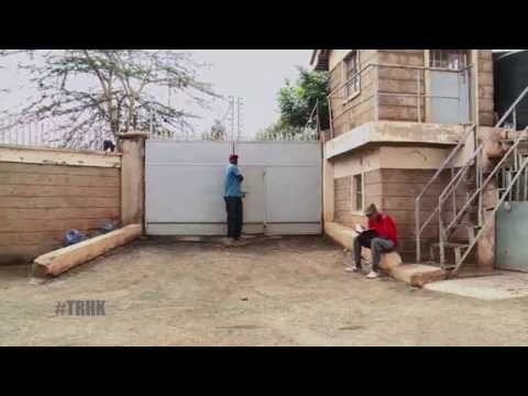 Ati milkshake ni maziwa ya matajiri! - Real Househelps Ep4 Pt1