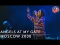 Angels At My Gate - Angel Station in Moscow, Manfred Mann's Earth Band