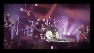 Sevendust new hit &quot;Thank You&quot; Live! Fall 2015 Tour