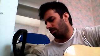 "Hillsborough" (original song) - RAW VERSION