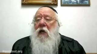 הלכות ברכות בנושא הפסק בתפילה -  הרב יקותיאל פרקש שנת תשפ״א