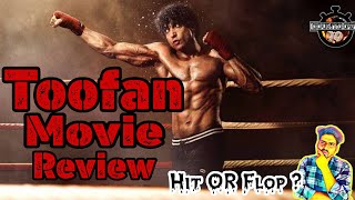 Toofan Movie |Review