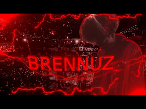 30 MINUTOS DE PURO BRENNUZ - A BOMBA COGUMELO