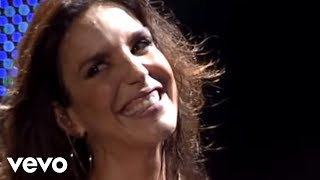 Ivete Sangalo & Alejandro Sanz - Corazón Partío