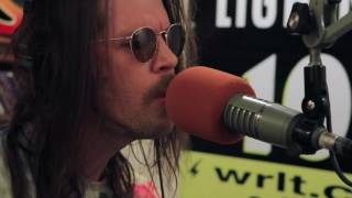 The Whigs - Keep Your Body Happy Through Exercise - Jonny Corndawg Cover