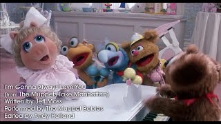I'm Gonna Always Love You (from The Muppets Take Manhattan) Music Video - Remastered + Bonus
