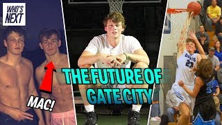 Mac McClung’s Best Friend Is A STAR! Zac Ervin Talks Mac &amp; Why His Time Is NOW 🔥