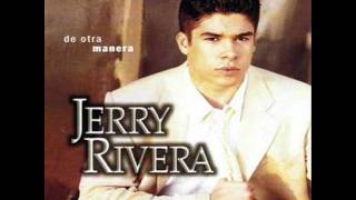 Jerry Rivera Quiero Investigarte