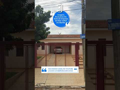 O Endereço Secreto de Dias Toffoli  #noticias #brasil #stf #economia #bancomaster #marilia #saopaulo