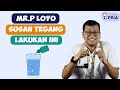 PENYEBAB MR P SUSAH BERDIRI KERAS DAN SOLUSINYA DOKTER SADDAM ISMAIL