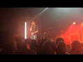 Chase Rice- Beer With The Boys- Minneapolis, MN- 11/13/14