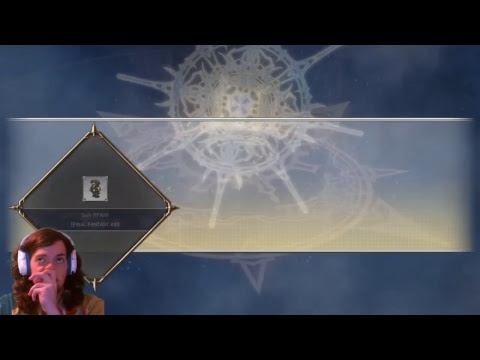 Dissidia Final Fantasy NT - Story Playthrough - Part 4