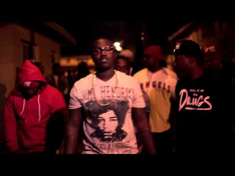 DUSTO "NO SLEEP" Offcial Video