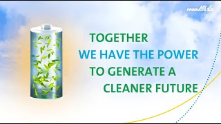 Battery Gas Applications | Air Products