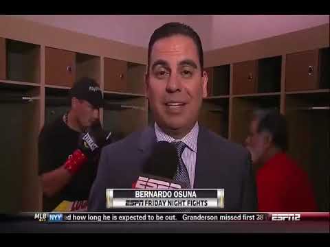 Constantin Bejenaru vs Excell Holmes [24/05/2013] Full Fight