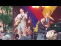 John Pizzarelli solo on "Satin Doll"