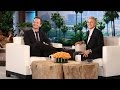 Neil Patrick Harris on Hosting the Oscars - YouTube