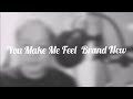 You Make Me Feel Brand New Stylistics Cover By Kimz