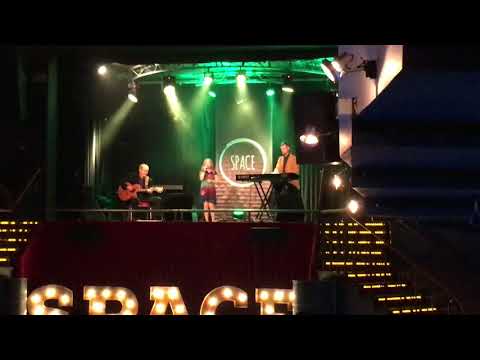 Triinu Johanna Sepp - "How Far I'll Go"