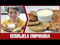 Berinjela Empanada: A Receita Fácil e Deliciosa
