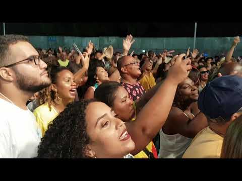 CIRANDA -  CANTO DE YEMANJÁ 2020