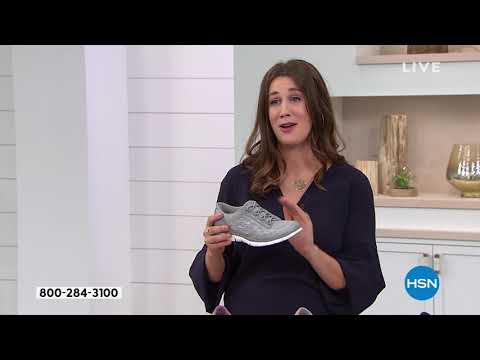 HSN | Skechers Footwear 09.12.2019 - 06 PM
