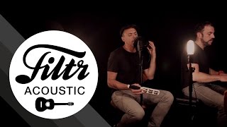 Max Mutzke "Unsere Nacht" (Filtr Sessions - Acoustic)