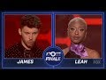 James Graham vs Leah Jenea Finale REMATCH! The Four Season 2 Episode 8
