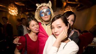 WOMB 14th ANNIVERSARY REPORT MOVIE