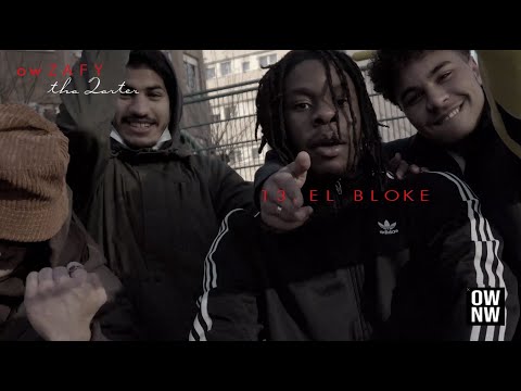 OW zafy - El Bloke