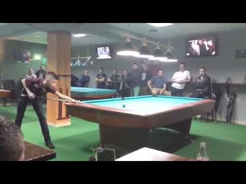 Prijedor Open 2015 - Sanjin Pehlivanovic