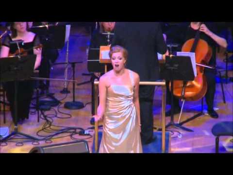 Forget Me Not Leah Penston 'The Show Must Go On'  NCH Dublin July 30 2014