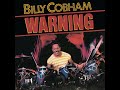 Billy Cobham - Go For It! HQ