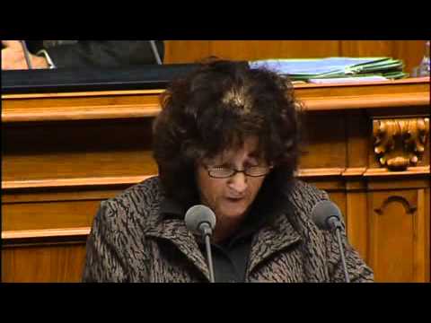 Rücktritt Bundesrat