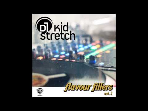 DJ Kid Stretch - El Mundo
