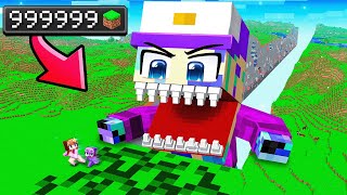 Why I Ate My Friend’s ENTIRE World? MQDEFAULT Thumbnail