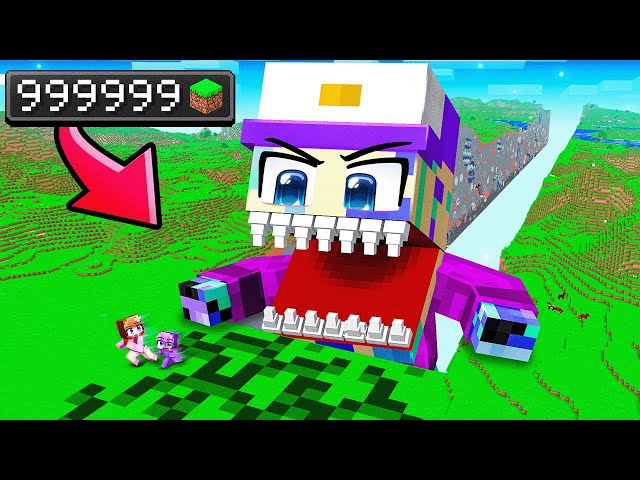 Why I Ate My Friend’s ENTIRE World? SDDEFAULT Thumbnail