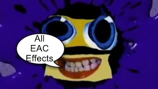 Klasky Csupo With All Of The Effect Advent Calende