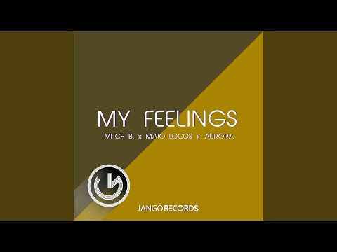 My Feeling feat. Aurora (Radio Edit)