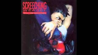 Screeching Weasel - I Think We&#39;re Alone Now