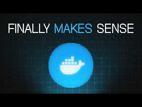 Docker Under the Hood (Finally Explained)